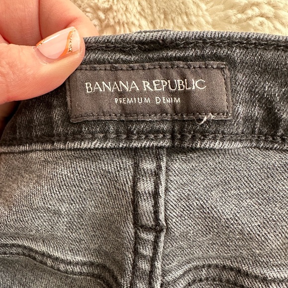 Banana Republic Jeans - Picture 11 of 11